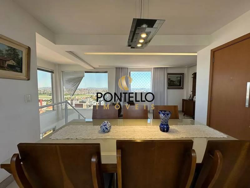 Cobertura, 4 quartos, 254 m² - Foto 11