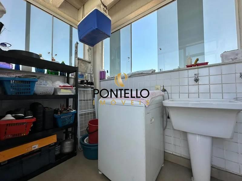 Cobertura, 4 quartos, 254 m² - Foto 12