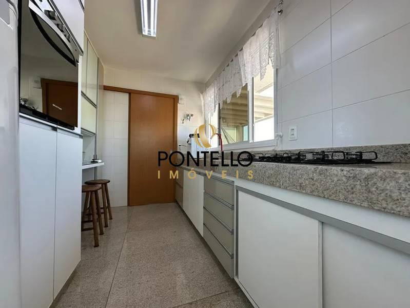Cobertura, 4 quartos, 254 m² - Foto 13