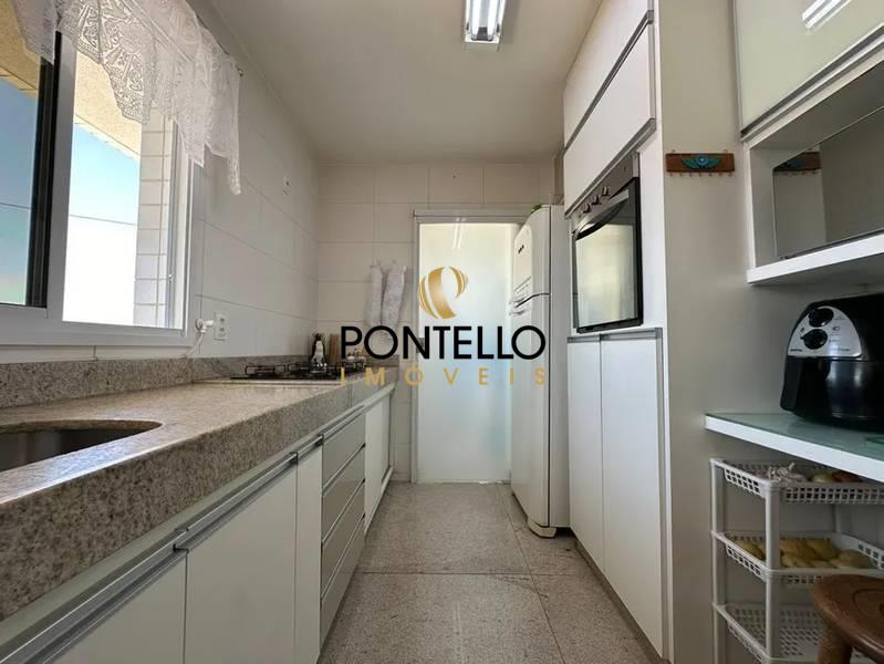 Cobertura, 4 quartos, 254 m² - Foto 14