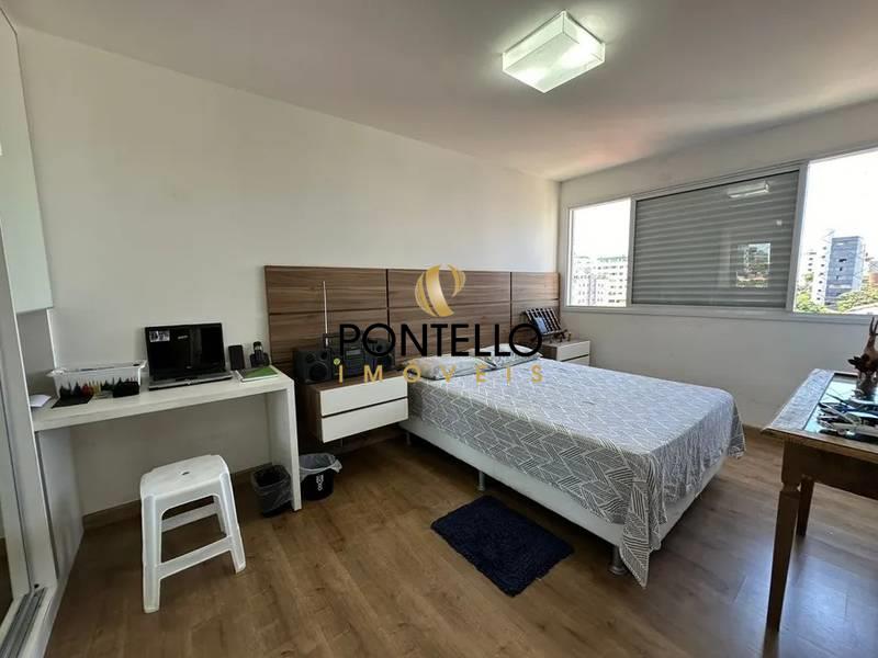 Cobertura, 4 quartos, 254 m² - Foto 18