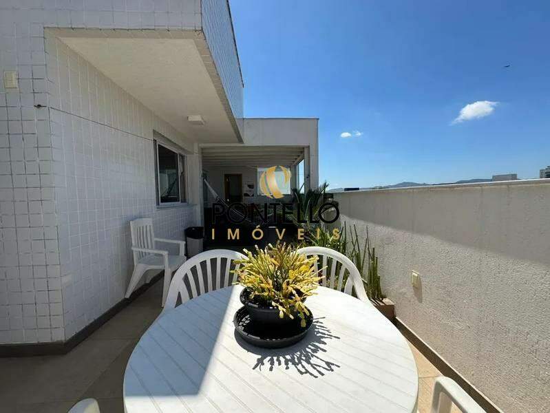 Cobertura, 4 quartos, 254 m² - Foto 2