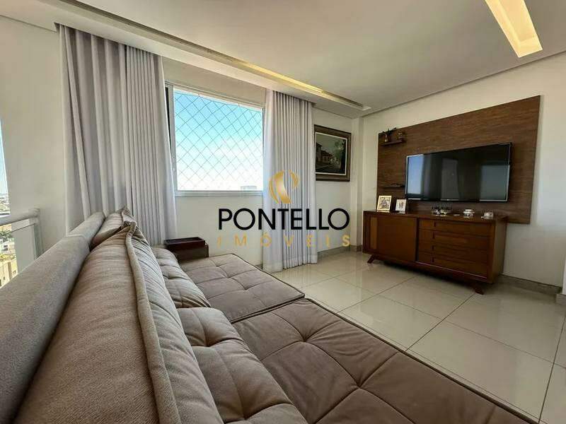 Cobertura, 4 quartos, 254 m² - Foto 4