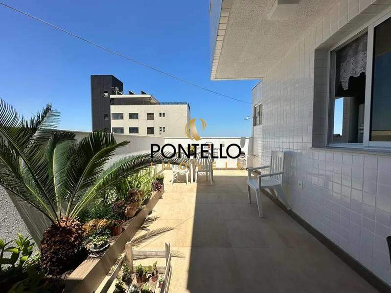 Cobertura, 4 quartos, 254 m² - Foto 5