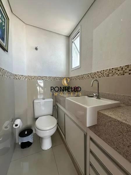 Cobertura, 4 quartos, 254 m² - Foto 6