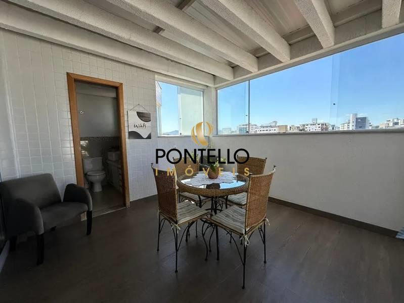 Cobertura, 4 quartos, 254 m² - Foto 7