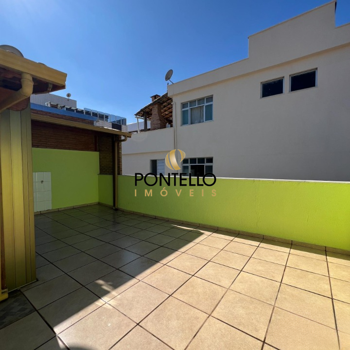 Cobertura à venda com 3 quartos, 112m² - Foto 3