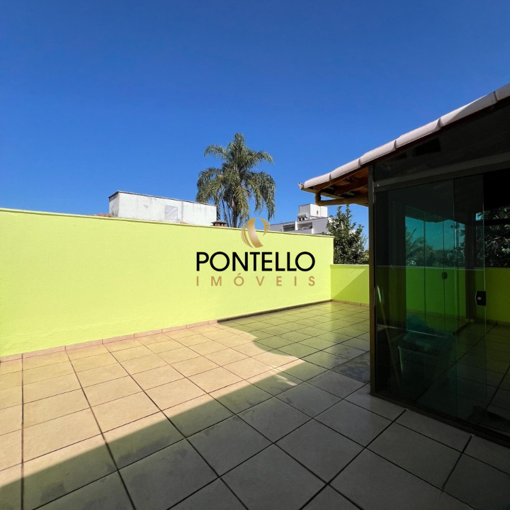 Cobertura à venda com 3 quartos, 112m² - Foto 2