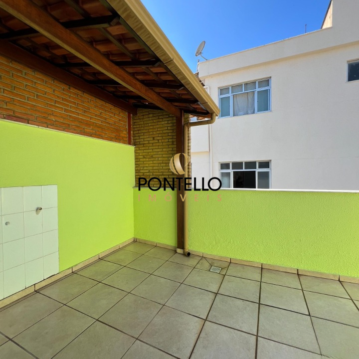 Cobertura à venda com 3 quartos, 112m² - Foto 5