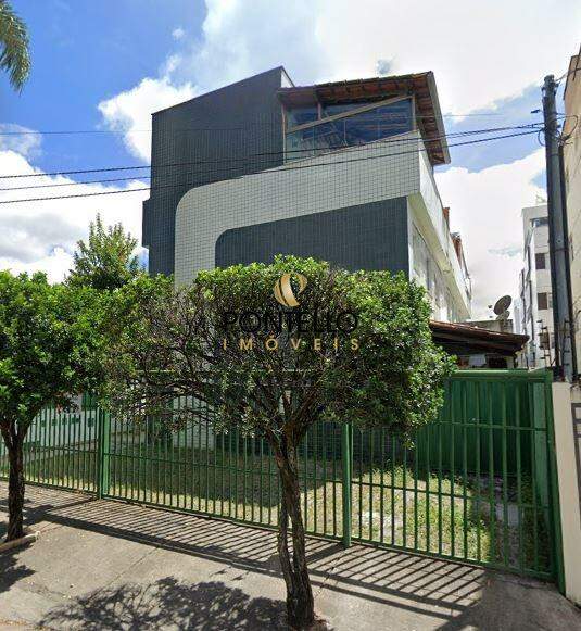 Cobertura à venda com 3 quartos, 112m² - Foto 1
