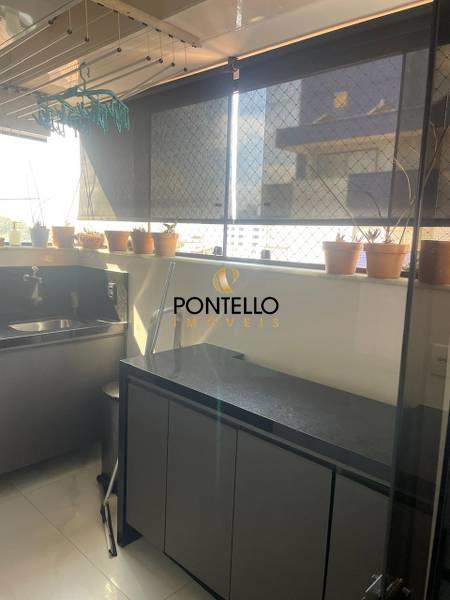 Cobertura, 3 quartos, 202 m² - Foto 10