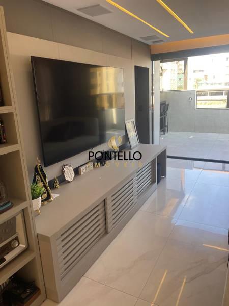 Cobertura, 3 quartos, 202 m² - Foto 11