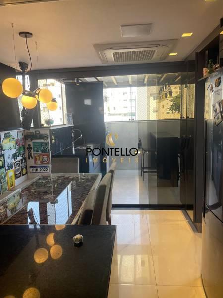 Cobertura, 3 quartos, 202 m² - Foto 12