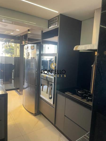 Cobertura, 3 quartos, 202 m² - Foto 13