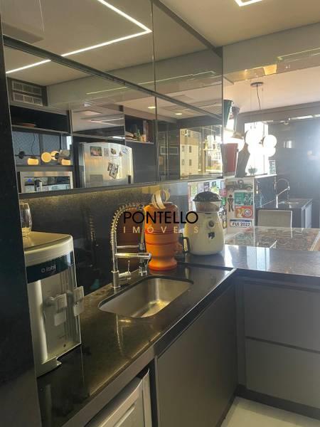 Cobertura, 3 quartos, 202 m² - Foto 15