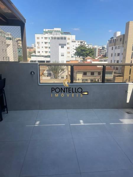 Cobertura, 3 quartos, 202 m² - Foto 16