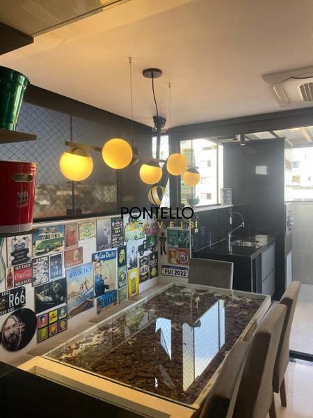 Cobertura, 3 quartos, 202 m² - Foto 17