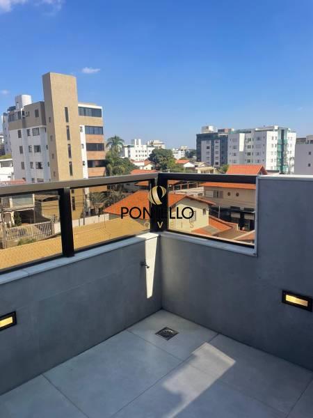 Cobertura, 3 quartos, 202 m² - Foto 18