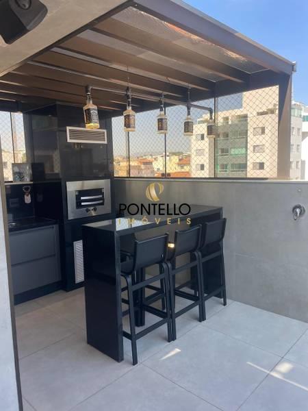 Cobertura, 3 quartos, 202 m² - Foto 20