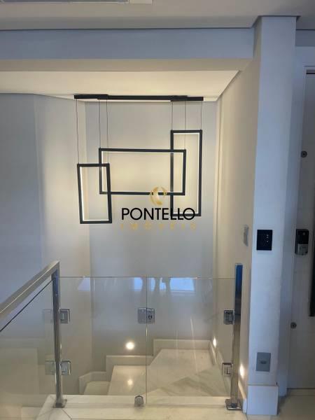 Cobertura, 3 quartos, 202 m² - Foto 21