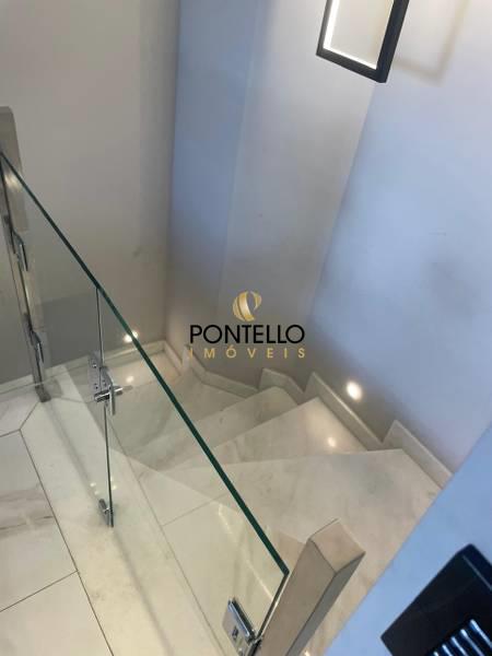 Cobertura, 3 quartos, 202 m² - Foto 22