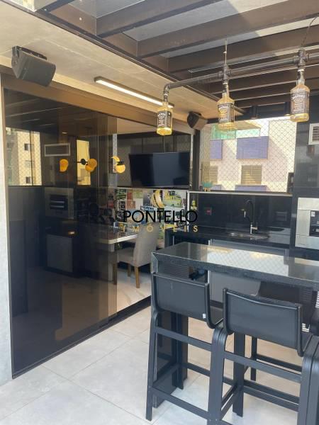 Cobertura, 3 quartos, 202 m² - Foto 23