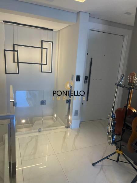 Cobertura, 3 quartos, 202 m² - Foto 3