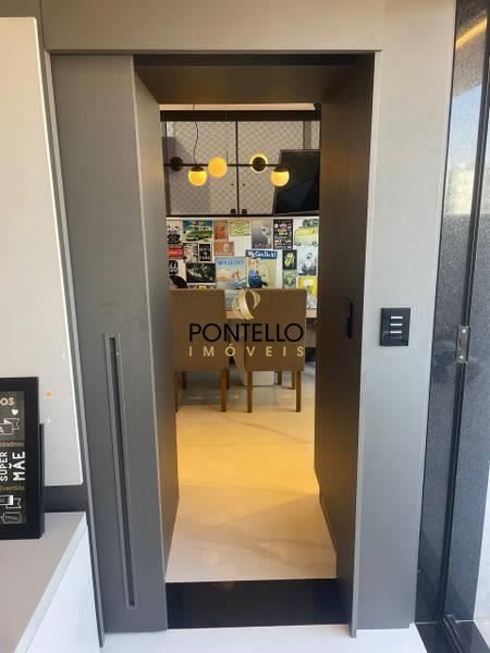 Cobertura, 3 quartos, 202 m² - Foto 5