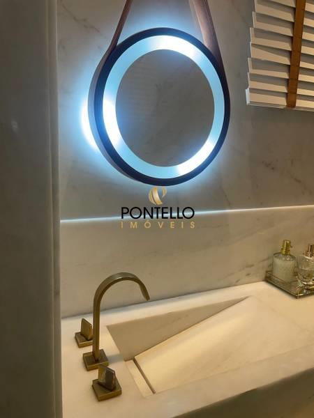 Cobertura, 3 quartos, 202 m² - Foto 6