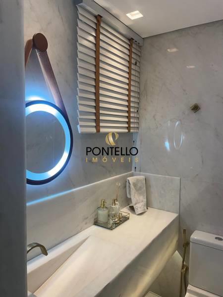 Cobertura, 3 quartos, 202 m² - Foto 7