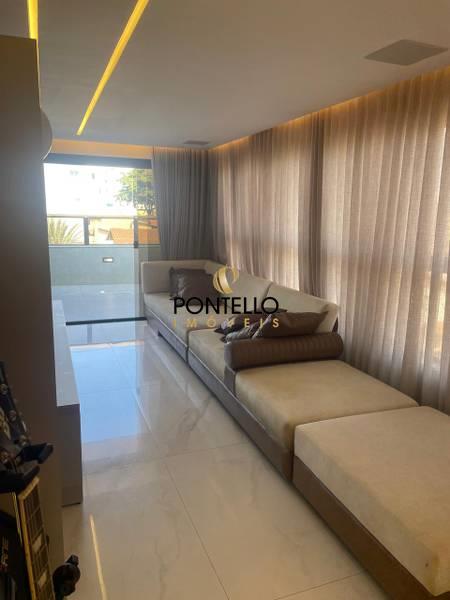 Cobertura, 3 quartos, 202 m² - Foto 8