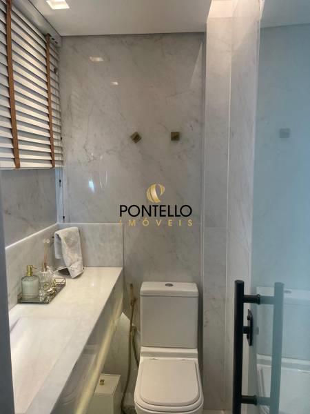 Cobertura, 3 quartos, 202 m² - Foto 9