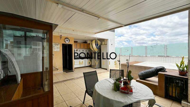 Apartamento, 3 quartos, 175 m² - Foto 1