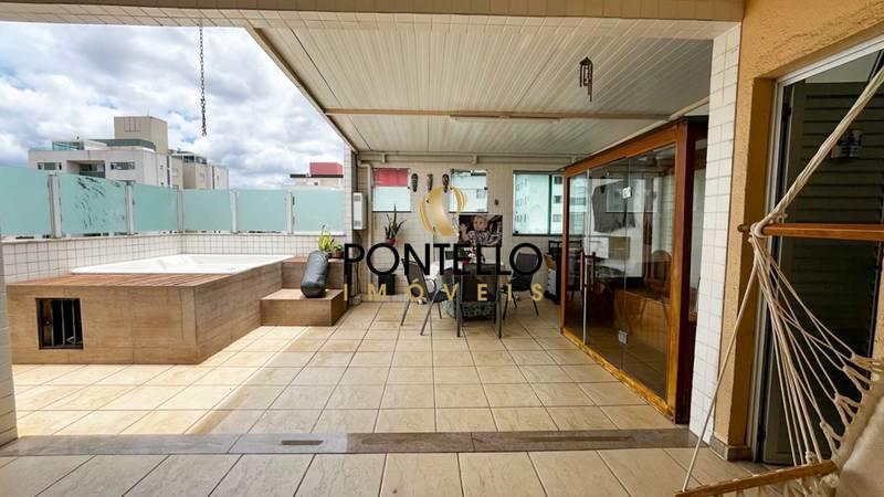 Apartamento, 3 quartos, 175 m² - Foto 10