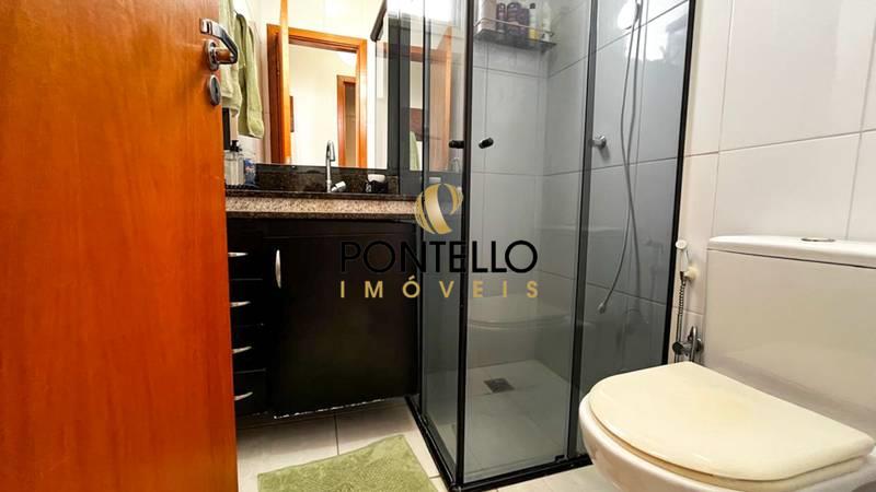 Apartamento, 3 quartos, 175 m² - Foto 11