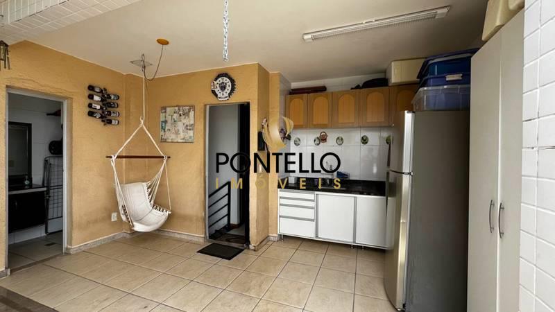 Apartamento, 3 quartos, 175 m² - Foto 12