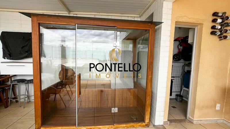 Apartamento, 3 quartos, 175 m² - Foto 13