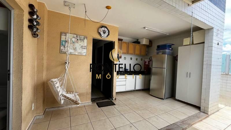 Apartamento, 3 quartos, 175 m² - Foto 14