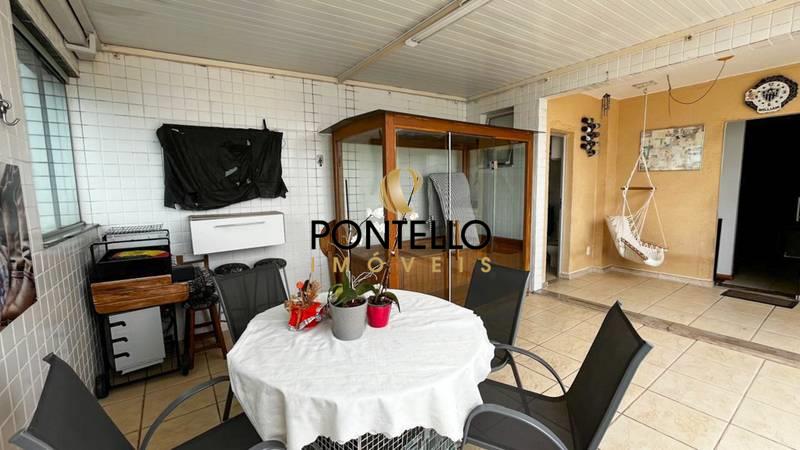 Apartamento, 3 quartos, 175 m² - Foto 15