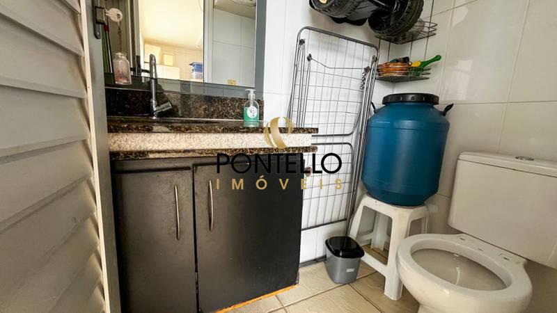 Apartamento, 3 quartos, 175 m² - Foto 16