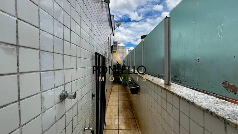 Apartamento, 3 quartos, 175 m² - Foto 19