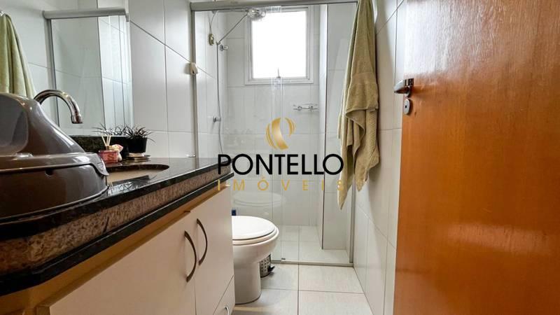 Apartamento, 3 quartos, 175 m² - Foto 24