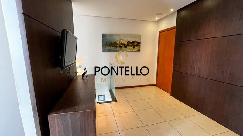 Apartamento, 3 quartos, 175 m² - Foto 7