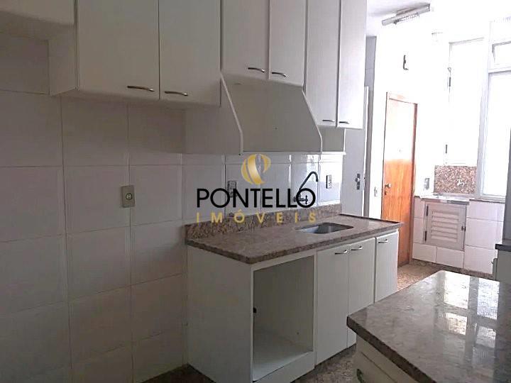 Apartamento, 4 quartos, 120 m² - Foto 5