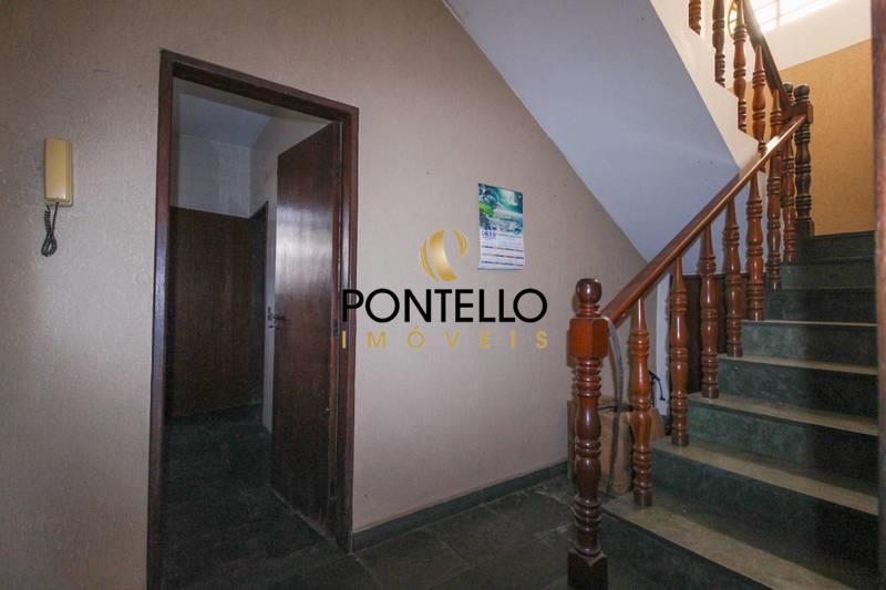 Casa, 4 quartos, 308 m² - Foto 20