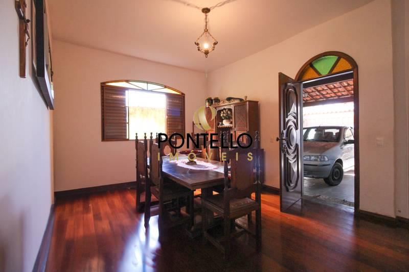 Casa, 4 quartos, 308 m² - Foto 21