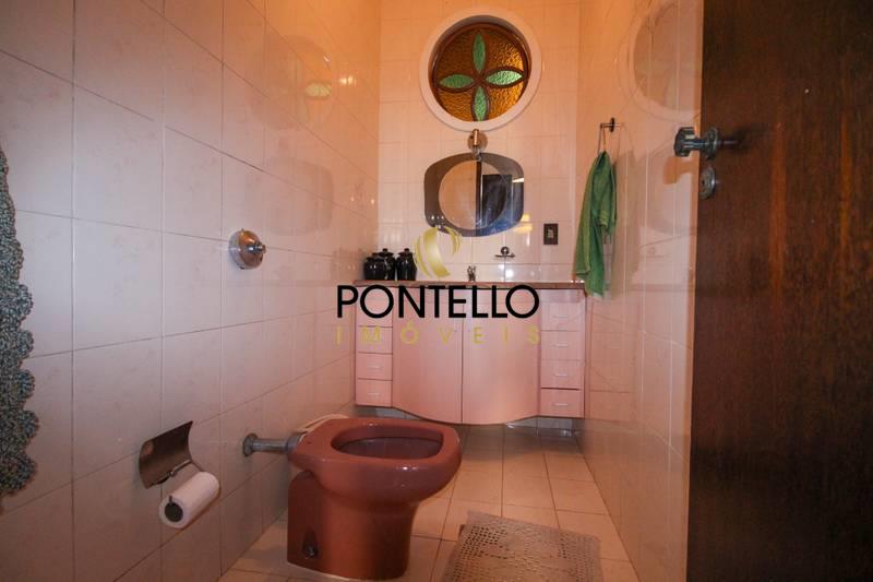 Casa, 4 quartos, 308 m² - Foto 23