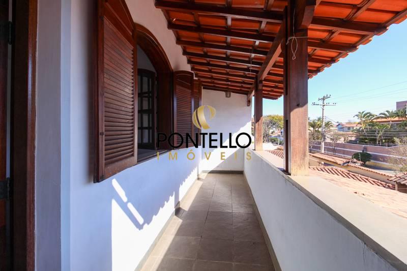 Casa, 4 quartos, 308 m² - Foto 3