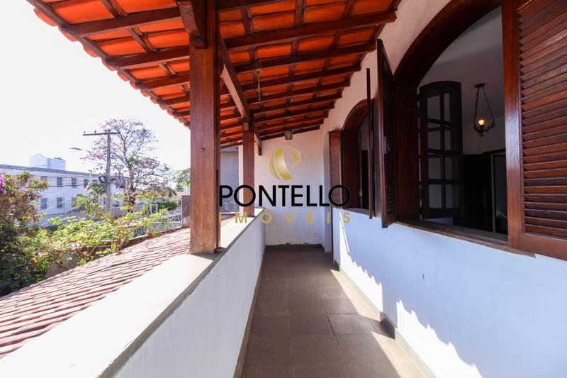 Casa, 4 quartos, 308 m² - Foto 4