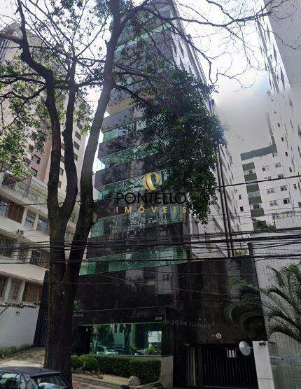 Apartamento à venda com 3 quartos, 110m² - Foto 10
